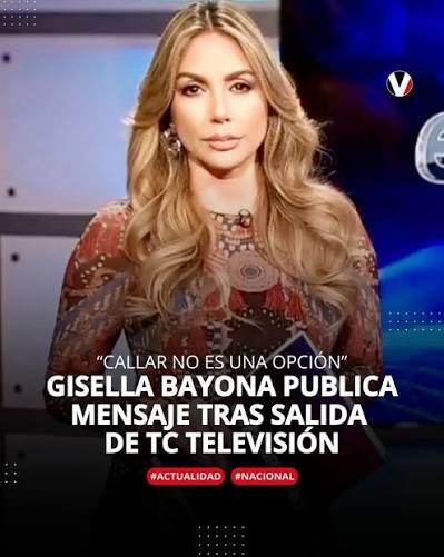 conejo_oligarca's tweet photo. Si el día que anuncias tu retiro del periodismo, los únicos en mostrarte apoyo públicamente son los Correistas, deberías pensar muy bien qué hiciste tan mal para dejar el legado de "la periodista del Correismo".

Vaya no más por la sombrita, sus amigos del Correismo la están esperando para empezar la campaña de "vivimos en dictadura" 🫩👋