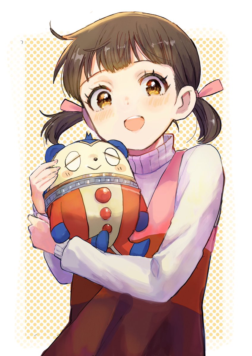 kanna_nijiniji's tweet photo. 🐻🌼 https://t.co/G4aWuOTHZI