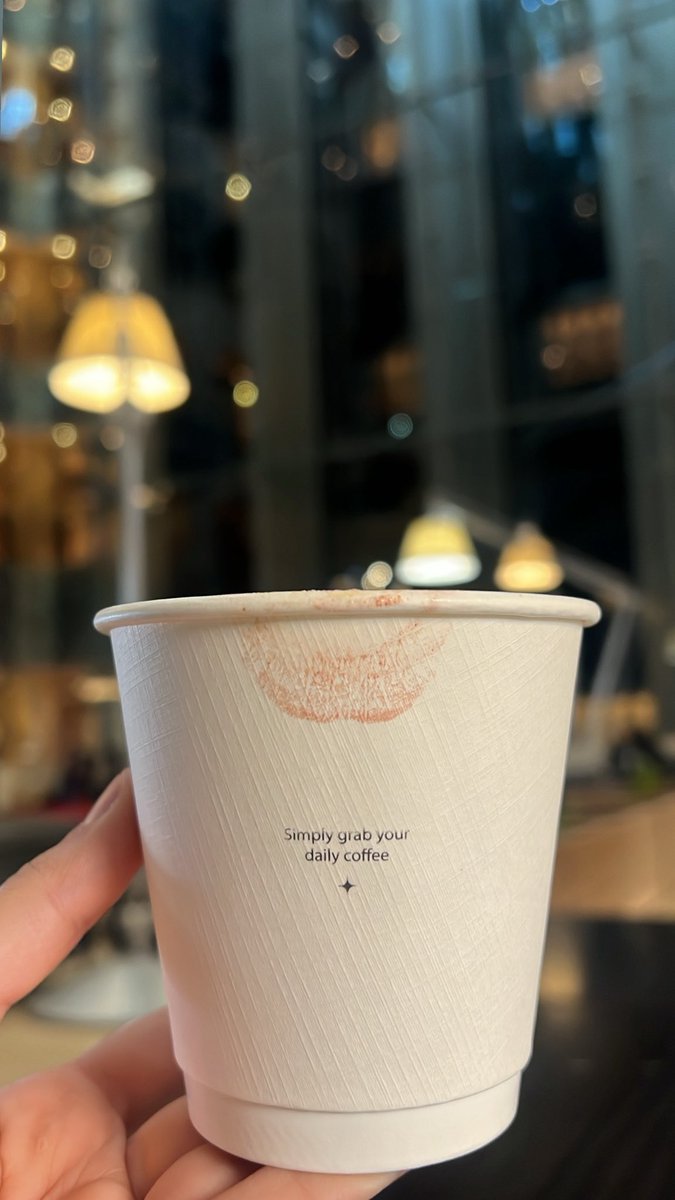 qliip3's tweet photo. Second week at pnu 🪄 https://t.co/r4VVX2VdeC