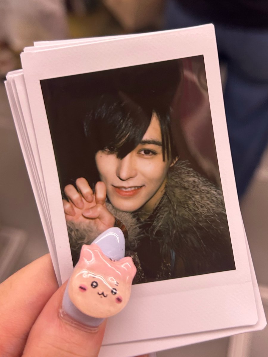 Zoo_ku1's tweet photo. こっちの界隈も語れる人いるかな？🥲💜 https://t.co/Ybh7aVrd8g