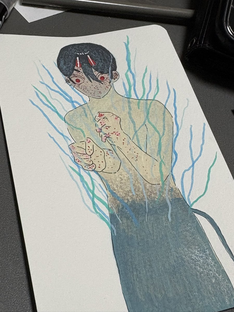 metubouSEKAI's tweet photo. #IYN企画に参加します

【天使と悪魔4】に参加させて頂きます＾＾ https://t.co/ubTcjGAYZj