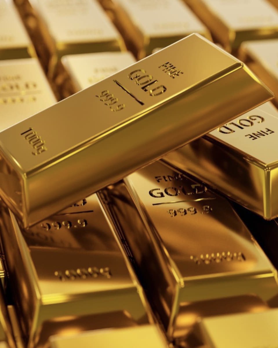 GlobeEyeNews's tweet photo. The Netherlands moves 86 tonnes of gold out of the United States. https://t.co/BK1wqOslqL