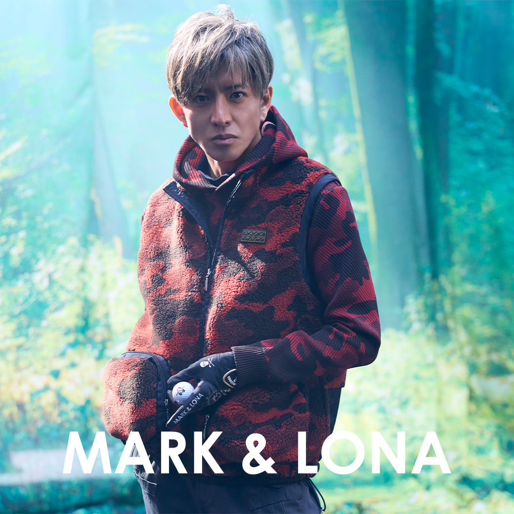 MARK & LONA على X: 