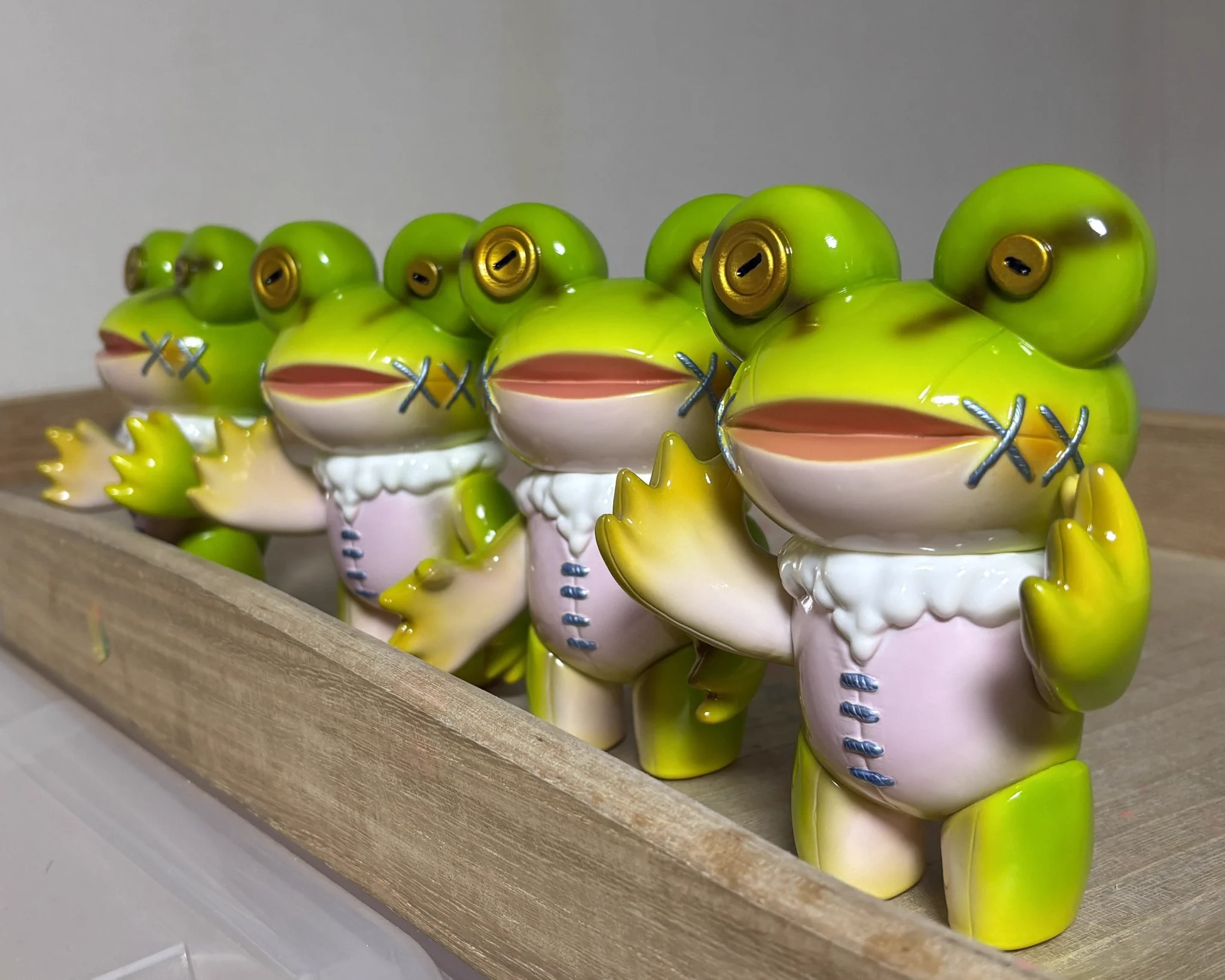 Elfrog工房 9/27 ｽｰﾌｪｽ (@Elfrog8) / X