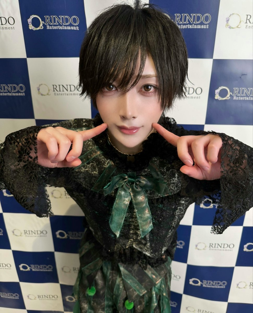 dbll_ryuki's tweet photo. 今日の僕、何点ー？？ https://t.co/KnMEVgpKdf