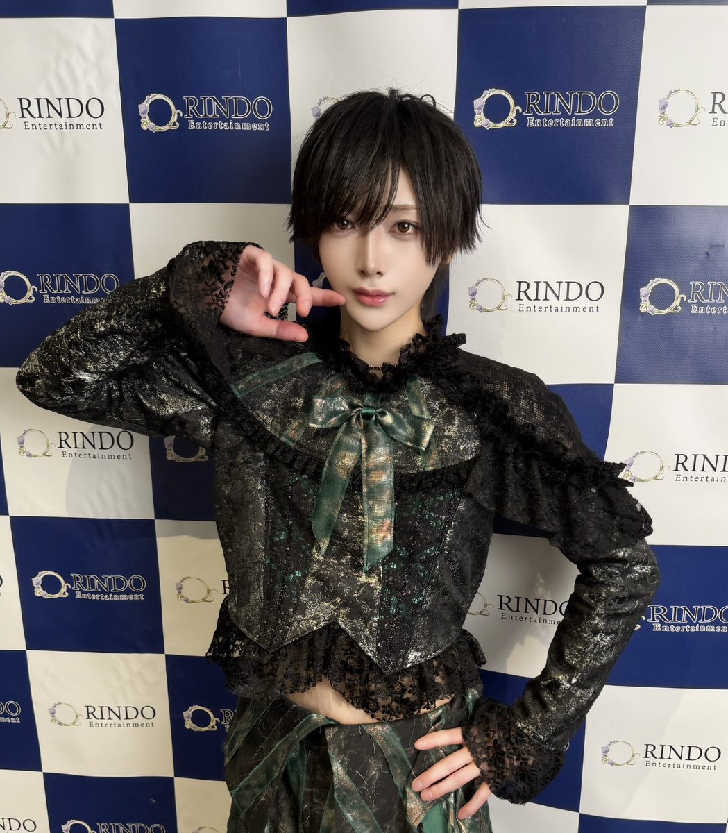 dbll_ryuki's tweet photo. 今日の僕、何点ー？？ https://t.co/KnMEVgpKdf