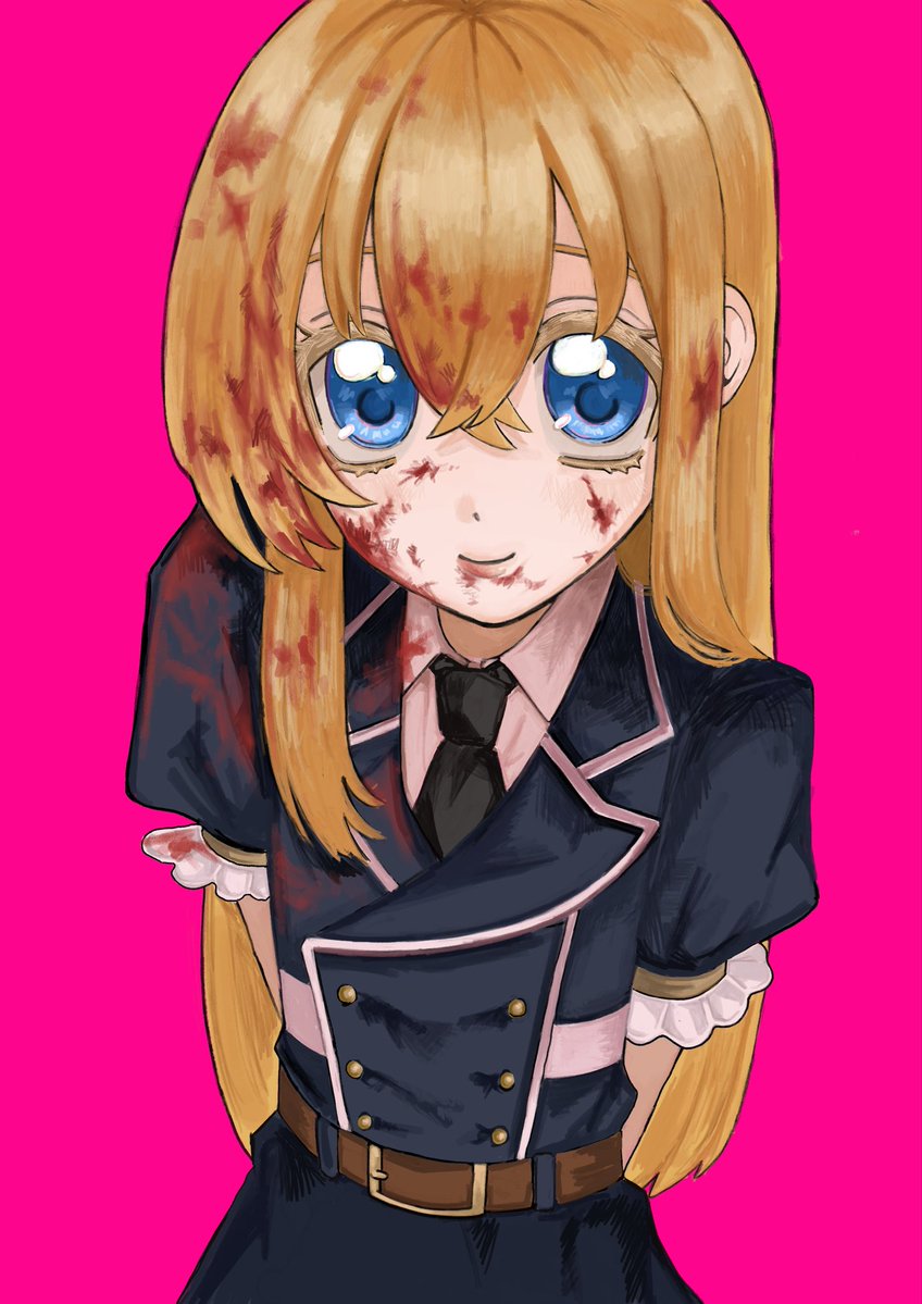 Hanbaaaaag_'s tweet photo. きゃわわでこわわな乱ちゃん❣️ https://t.co/DNHNf26A60