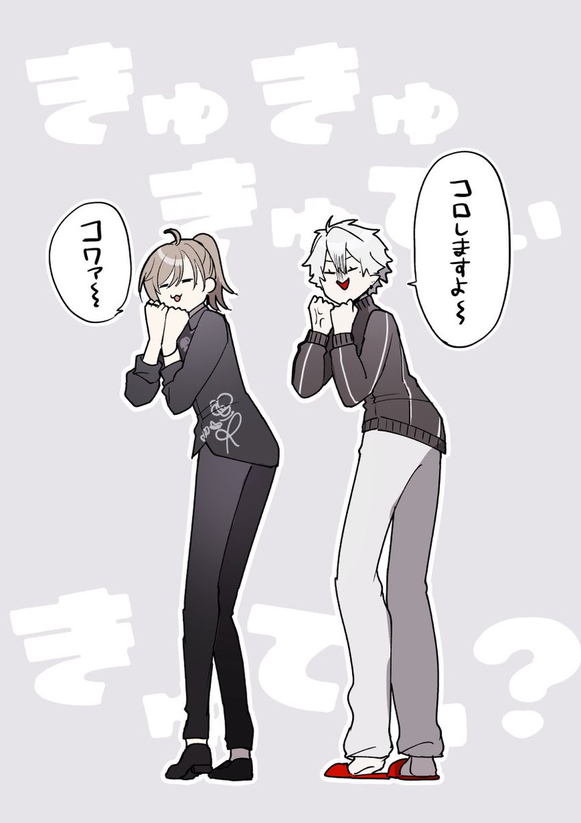 mymelomelo610's tweet photo. にゅーみゅーじっく楽しみ！の再掲です https://t.co/KT7utpmJMn