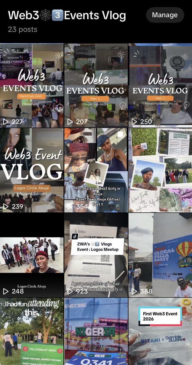 zat_weird_aj's tweet photo. I've been thinking…..What would you call an event content creator??

★ Eventor…
☆Eventer……..
★Eventist…….

My bio is craving another change 😂😭 https://t.co/A3eYes7H0z