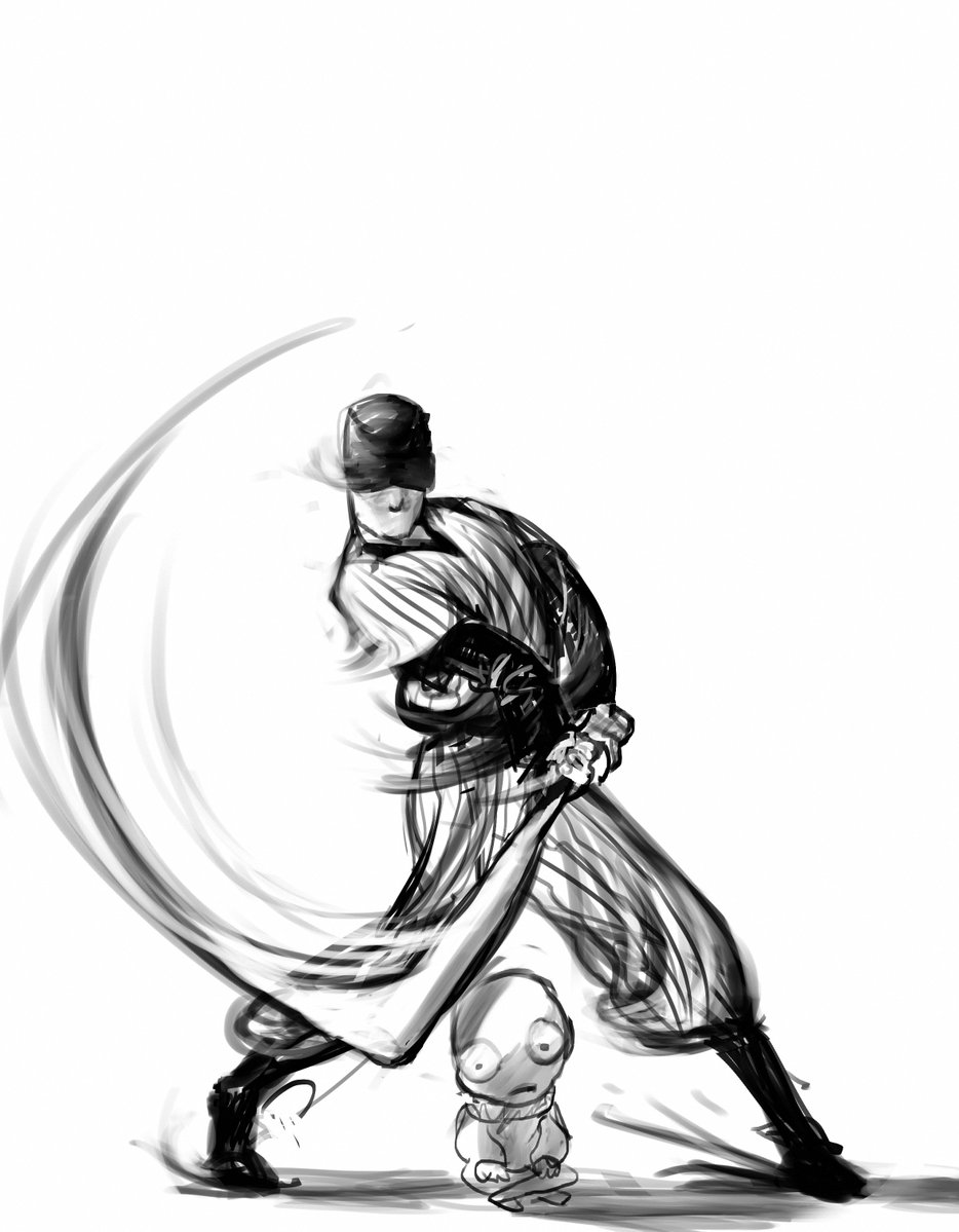 outofuniform510's tweet photo. Home run #OFF #OFFgame https://t.co/PYcUlF3qyg