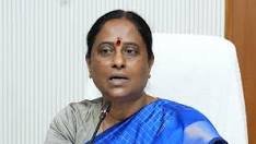 SPLalithaPrasad's tweet photo. Big Breaking News..
Rahul Gandhi is a Immetured Politician ..
He is a Always give Double Statments in any issue..
To be Frank he is a Confusion Dynasty Leader..
He Says B.C. And Women Empowerment for Claps not for Into Implementation..
 Madam Konda Surekha in a Live Interview.. https://t.co/riYPeiR2jL