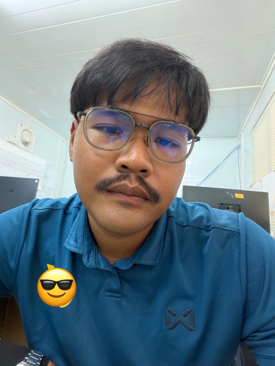 FF__24_'s tweet photo. เห็นหน้าติ๋มๆ จะทิ้มผมเฉย555 #จรัญสนิทวงศ์
#ปิ่นเกล้า #บางขุนนนท์ #FWB https://t.co/I3nNxIGDuc