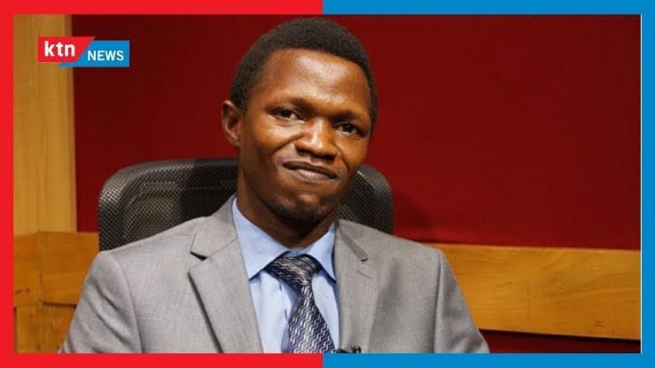 Localman254_'s tweet photo. Hon. Dennis Waweru leads the latest CAP poll in Dagoretti South with 57.1%, well ahead of KJ at 28.6%. The Man Who Never Left is off to a strong start ahead of 2027. #DagorettiSouthPoll #KabaDenno https://t.co/9cy5zygU1M