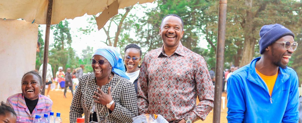 Localman254_'s tweet photo. Hon. Dennis Waweru leads the latest CAP poll in Dagoretti South with 57.1%, well ahead of KJ at 28.6%. The Man Who Never Left is off to a strong start ahead of 2027. #DagorettiSouthPoll #KabaDenno https://t.co/9cy5zygU1M