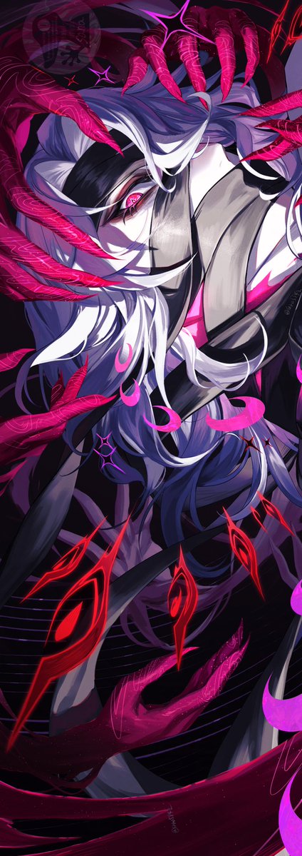 sana5842's tweet photo. 分割チャレンジ
レリル/Rerir https://t.co/kCsQru3V28