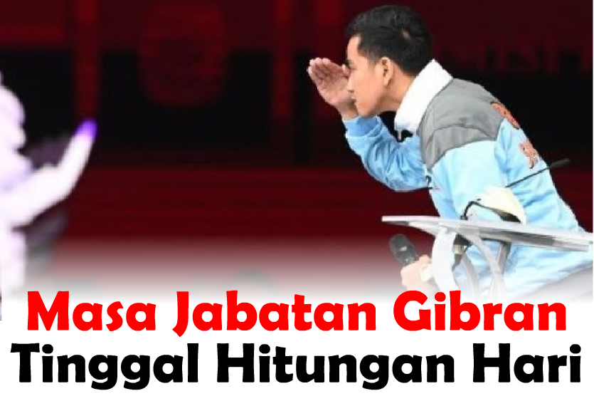 tijabar's tweet photo. Mantan Wakil Menteri Hukum dan HAM, Prof Denny Indrayana mengungkapkan bahwa tinggal tujuh hari menjelang batas waktu penutupan sayembara  ijazah pendidikan SLTA atau sederajat milik Wapres Gibran Rakabuming Raka.

"Per pagi ini hadiah sayembara sudah hampir Rp6 miliar tepatnya Rp5.889.701.947,"  kata Denny melalui kanal YouTube pribadinya yang diunggah pada Kamis 3 September 2026.

Denny mengatakan, setelah masa sayembara berakhir, langkah hukum yang akan ditempuh adalah membawa persoalan ini ke Mahkamah Konstitusi (MK). 

Denny menegaskan jalur yang dipilih bukan pemakzulan (pemberhentian dari jabatan melalui DPR–MK–MPR), melainkan sengketa pemilu di Mahkamah Konstitusi berupa pembatalan calon atau disqualification.

Ia memperkirakan akan ada perdebatan soal tenggat pengajuan gugatan, dan merujuk putusan MK terkait pilkada yang memberi waktu tiga hari. Pemohon diperkirakan meliputi partai peserta pemilu serta figur publik yang dinilai kredibel.

Denny berharap MK memeriksa serius keabsahan syarat pendidikan Gibran. Jika terbukti Gibran tidak menyelesaikan SLTA atau sederajat (di UTS INSAR Sydney maupun tempat lain), ia dianggap tidak memenuhi syarat dan harus dibatalkan sebagai calon wakil presiden sekaligus berhenti dari jabatan wakil presiden.

Proses di MK, jika berjalan, hanya memakan waktu 14 hari kerja. Denny mengajak publik memberi kesempatan kepada MK untuk memeriksa dan mengadili keabsahan syarat pendidikan Gibran. (Widodo Bogiarto https://t.co/ATp8UaWOwy)