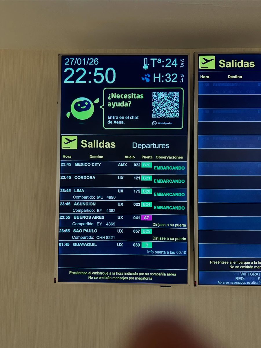 ElenorKalata's tweet photo. Hello travelers 
Off we go for a 12-hour flight 
In-flight Wi-Fi is a plus 
Just 2. 5 more hours until our first stopover https://t.co/PY2L1QEqnb