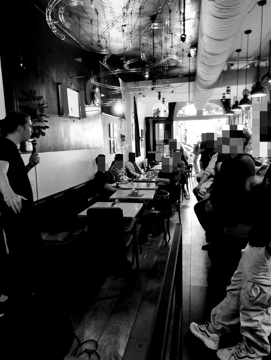 web3privacy's tweet photo. In Amsterdam @robdotrego and @jensei hosted the @web3privacy meetup at Cypherpunk Week. 

Special thanks to @aevavoom for deep diving into the impact of the Cyber Resilience Act on FOSS ecosystems. Want to connect? Find us at the @zcash, @dashpay and @CryptoCanal events this week!