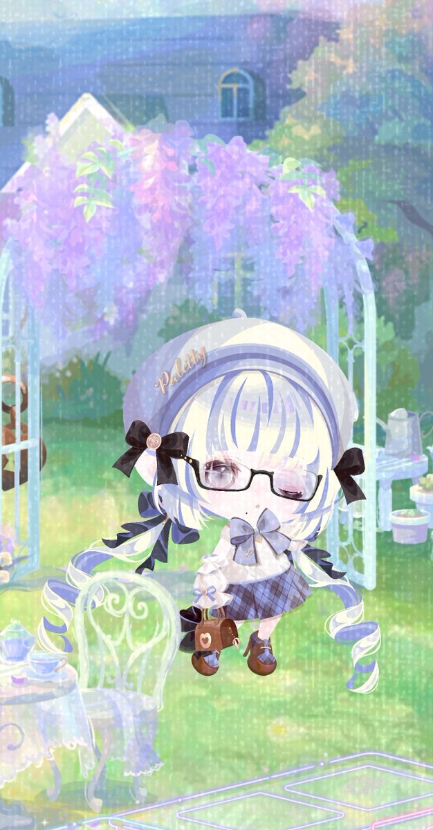 mintsama_00's tweet photo. https://t.co/2hR7NTVqDS
