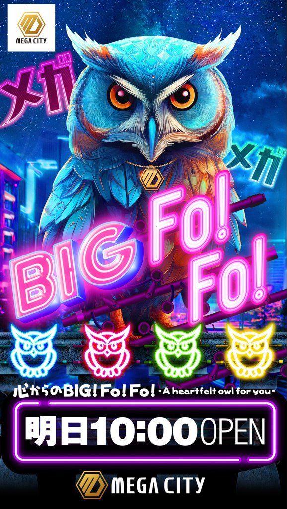 rt0116_yuu's tweet photo. 明日9/4(金)🔥ピックアップ🔥

📌マルハンメガシティ柏

◉0・4の付く日=BIGFOFO🦉
◉トリスタマン来店(S)🔎

☑️傾向+メモ✍️
🆙️4台並び×7本～
🆙️オールM.E.M=優秀機種
🆙️末尾0・4起点

🎯オールM.E.M=優秀機種
【❷～❸台���種】の場合は、最低【❹台】の跨ぎになる傾向が見られるため【優秀機種】周辺は積極的に狙うべし！
8/24　トラブルダークネス トランスver.
8/20　東リベ・ワールドダイスター
8/14　新鬼武者3
8/10　バイオRE:3・邪神ちゃん・トラブルダークネストランスver・新ハナビ
8/4　東リベ
7/30　防振り・バンドリ
7/24　東リベ
7/20　アズレン・タクトオーパス
7/14　シェイク・アズレン

🎯末尾/末尾周辺
朝イチ【優秀機種/並び】の起点になりやすい【末尾0・4】は優先度高め！
【末尾0・4】周辺でも【単品】【並び】を意識して立ち回ろう！

🎯【スマスロメイン・人気機種】に加えて、オススメ【シャーマンキング】【ジャグ】など、仕掛け箇所では「同一機種」「機種跨ぎ」「島跨ぎ」パターンあり！後からでも店内状況は要チェック！

🎯シラカワ店���X最新ポストから朝イチの狙い台を導き出そう👼

📝前回(8/24) ピックアップ
🎰スロット
✨️全体Av+63枚(20スロ全569台)
掲載台数：16台※各台除く
平均回転数：5881G
平均差枚数：+4306枚
勝率：81％(13/16)
※詳細はトリスタ公式ブログ・オプチャからチェック✍️