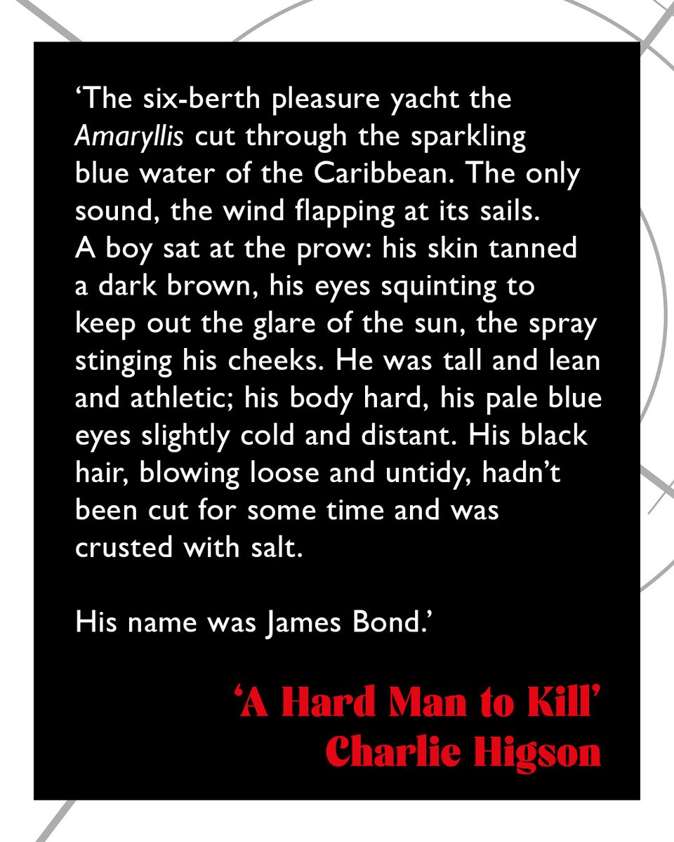 TheIanFleming's tweet photo. Our new edition of @monstroso's Danger Society: The Young Bond Dossier is out today!​

Featuring the short story 'A Hard Man to Kill', discover this complete and definitive guide is everything you ever wanted to know about the boy, who became the man, who became the legend. ​

A must-have for 007 fans, and a perfect introduction to the Young Bond series, get yours here: https://t.co/rtmVd07Oxl ​

#DangerSociety #YoungBond
