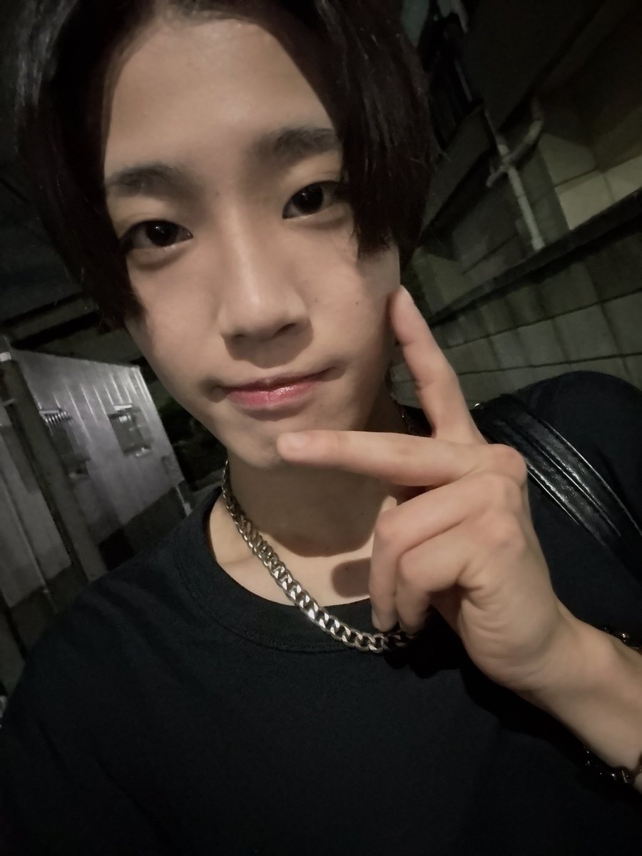 rai_tagami's tweet photo. 最近夜涼しくて嬉しい✌️ https://t.co/Ki46ULOTFq