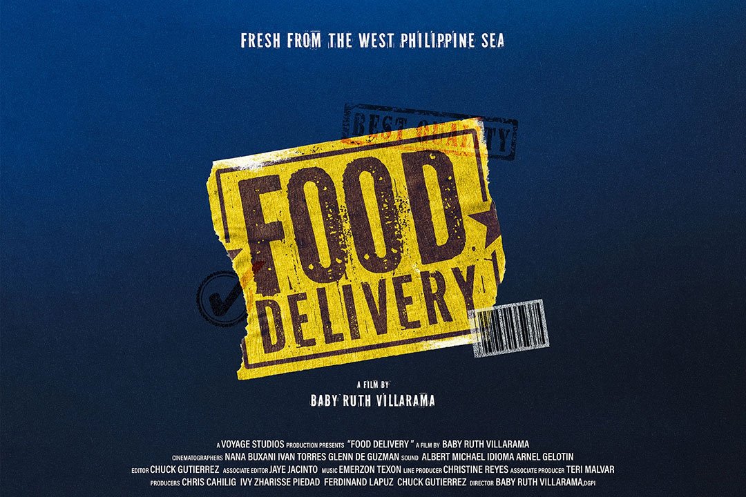 beeyonceknight's tweet photo. Therese Malvar is a part of three Urian nominated projects this year:

• Bar Boys: After School
• Quezon
• Food Delivery: Fresh from the West Philippine Sea (as associate producer) https://t.co/U37uFFDI33
