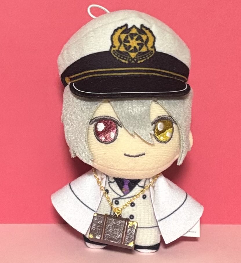 monoiuhone's tweet photo. ゆびまほで魔道具お迎えしました🪄
満足げな我が家のオエちゃんです
@aliceslied 様、ありがとうございました🧳

 #ゆびまほ19_アフター https://t.co/5A9JrWB3bU