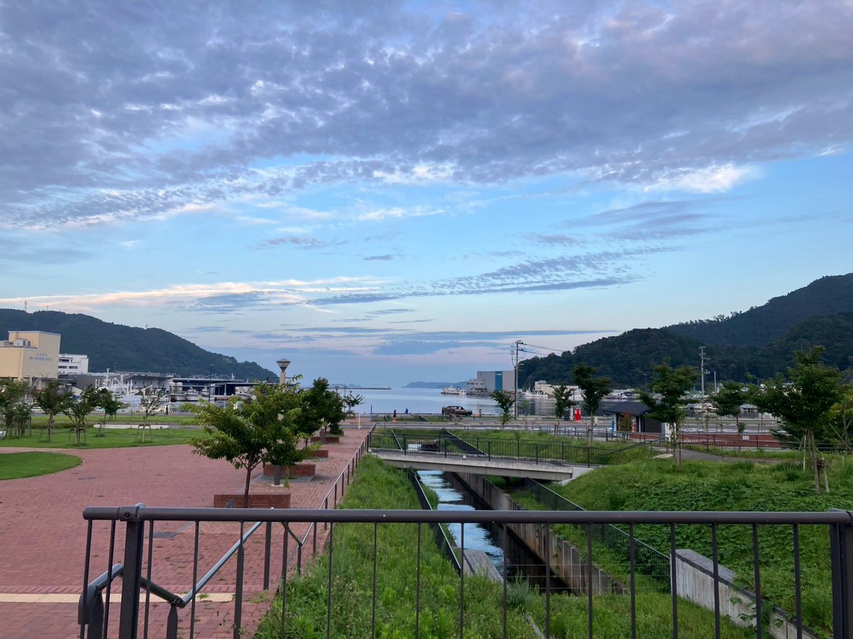 eu66548's tweet photo. 宮城いい場所でした🙌 https://t.co/5Z8YW3w2l2