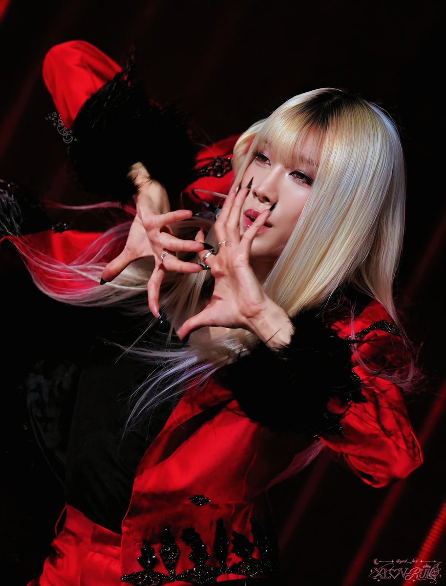 yeol__fox's tweet photo. Wear whatever they want, do whatever makeup they want, put on whatever wig they want, and get whatever nails they want.

Since their debut, XLOV has never been bound by any particular image. With every event, they’ve continued to transform into something completely new.

Sometimes I look at their photos and videos and think, “Wait… is this really the same group?” No matter the style or concept, they somehow manage to pull it off, make it their own, and completely own it.

Seeing them walk a runway and perform on it just a year and a half after debut makes me so happy because I can genuinely feel how much they’ve grown and how far they’re going. 🥹

They aren’t trapped by any image. They can become anything.

And because of that, no matter when or where they’re invited, they have the potential to adapt to any setting and bring out their own charm in every situation.

Honestly, isn’t XLOV basically unstoppable? 

#XLOV #엑스러브 #エクブ