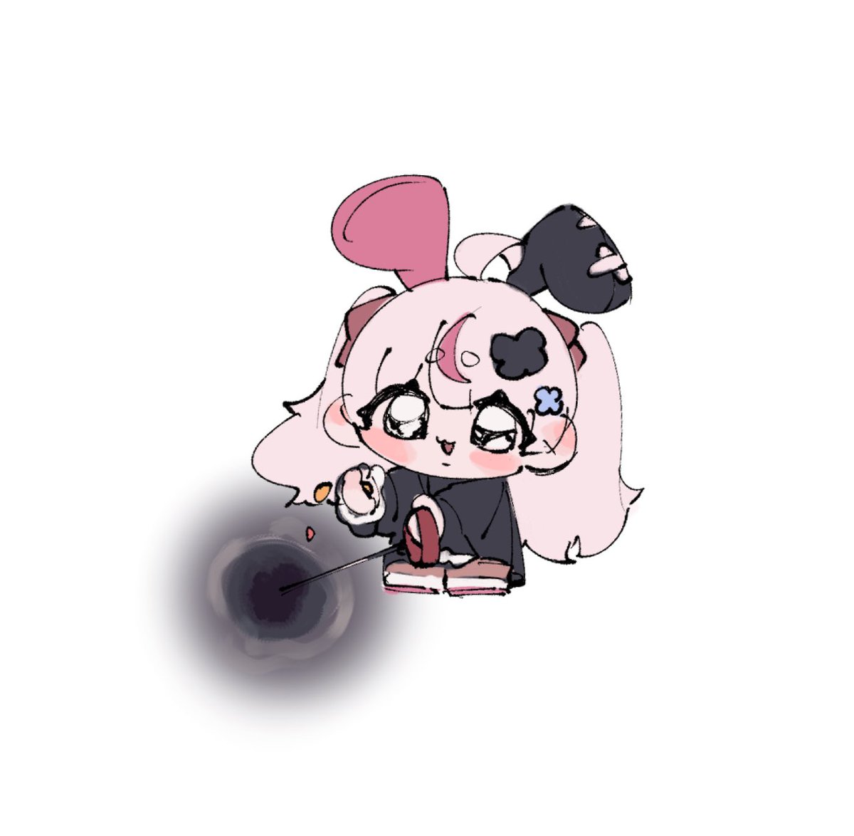 popo_nu's tweet photo. https://t.co/kBqEM90xhJ