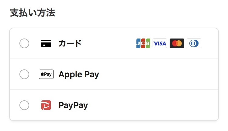 torecalineCEO's tweet photo. 大会サイトの決済がPayPayにも対応しました！

明日の大会から試運転を開始予定です。

今後は順次、店舗予選へも対応し、
最終的にはCSでも導入できる形を目指します。

フリーWi-Fiの導入も進めており、
10月までには一通りの環境が整う見通しです。

大会参加をもっと手軽で便利にできるよう、
引き続き改善していきます。