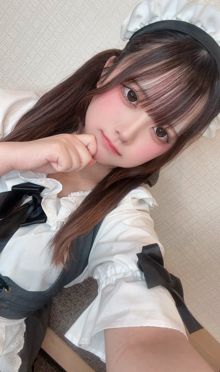 mcmc___s2's tweet photo. ツインテメイドさん

 #自撮り界隈  #推し不在さんおいで 
 #福岡  #佐賀  #コンカフェ  #コンカフェ https://t.co/WnzQTZotup