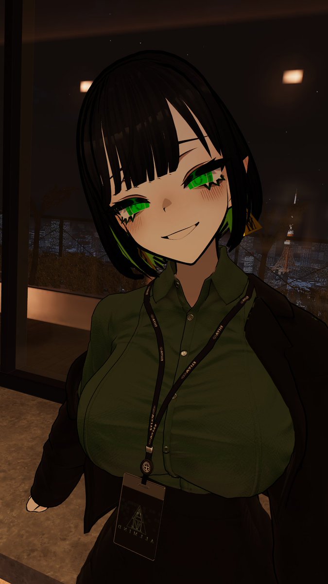 hakurou2233's tweet photo. 傭兵支援システムオールマインドSIUSIUできた！！
KRSVももってるよ
＃SIUSIU3D　＃SIUSIU https://t.co/WB7a3m6eI0