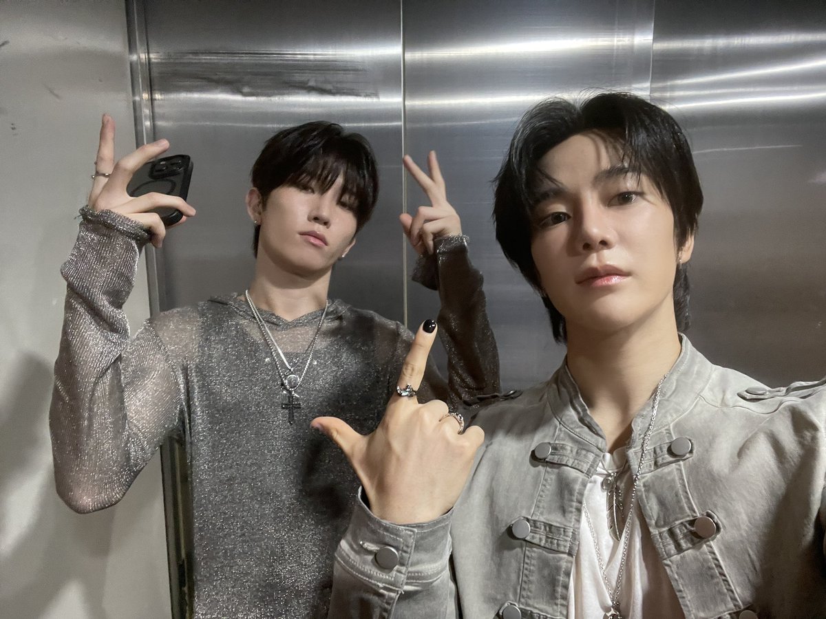 TNX_twt's tweet photo. 화룡의철권.🔥

#TNX #티엔엑스
#장현수 #HYUNSOO https://t.co/rraAFHXZhq