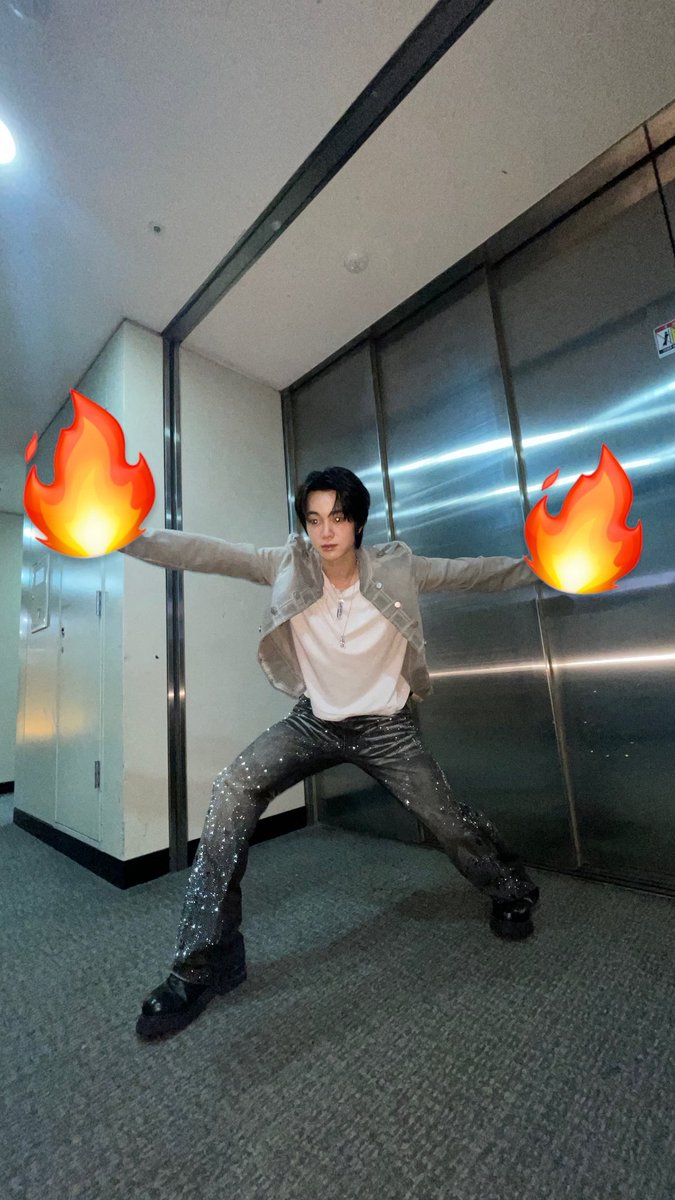 TNX_twt's tweet photo. 화룡의철권.🔥

#TNX #티엔엑스
#장현수 #HYUNSOO https://t.co/rraAFHXZhq