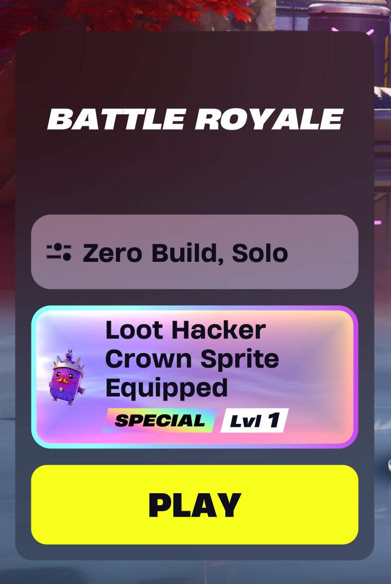 FireMonkey's tweet photo. Sprites / Sprite Dust have been bugged this morning:

- Leveling Sprites isn't working at all
- Sometimes dying in a match will still allow you to keep your Sprite
- Some Loot Hacks will consume Sprite Dust without actually upgrading anything https://t.co/5uOYUswIjF