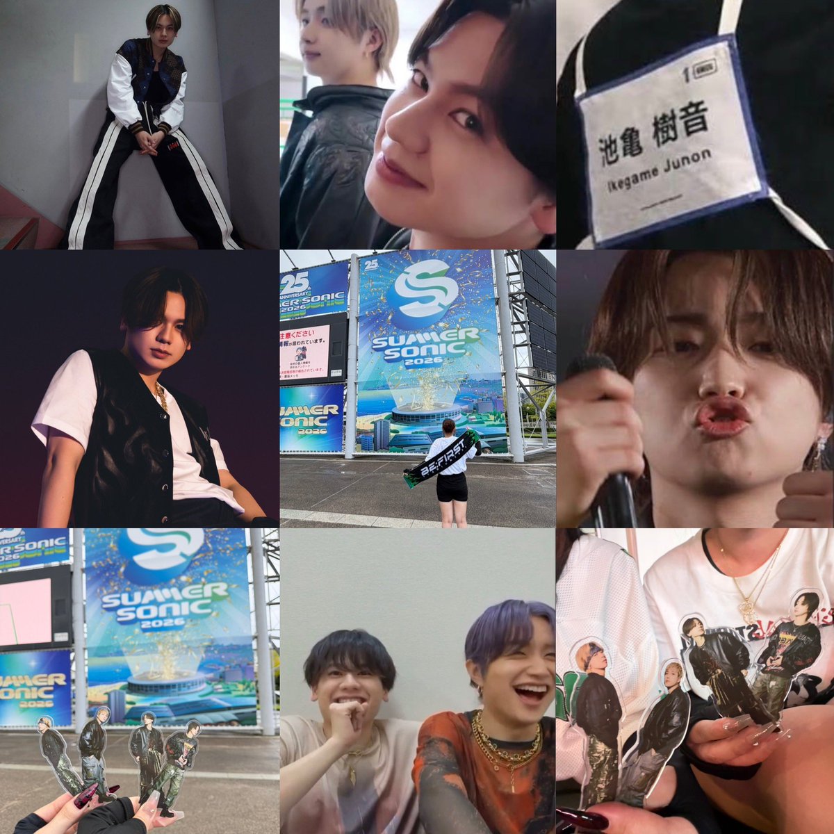 mana_juno0429's tweet photo. ☆ｍｙ Ｔａｇ☆

ALT見てください！

♡orRTで気になった方お迎え行きます！
#BEFRIST好きな人と繋がりたい 
#BMSG好きな方と繋がりたい 
#BESTYさんと繋がりたい https://t.co/wH5lOxn1Wp