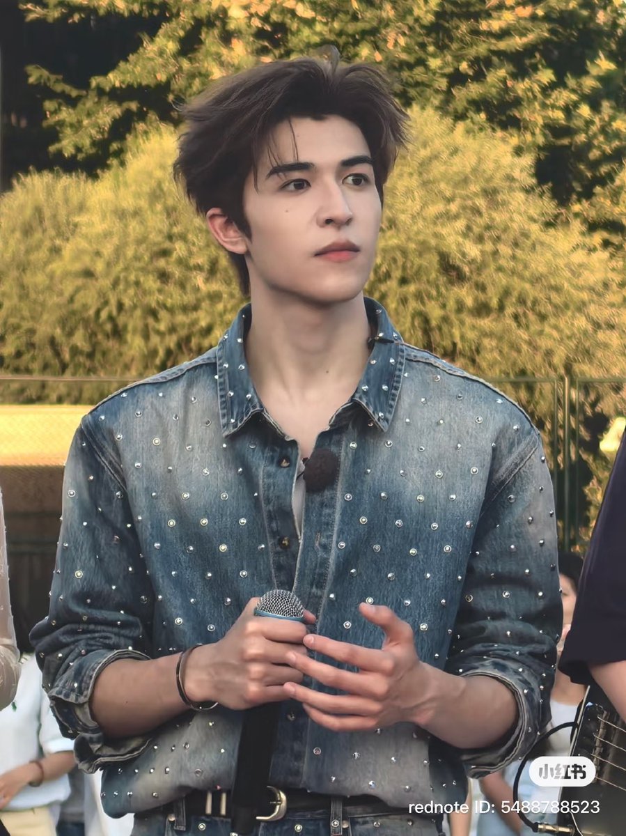 miiniieeeeeee's tweet photo. โคดหล่อ
@patrick_pppat #แพทริค #PatrickFinkler #尹浩宇 #Patrick尹浩宇 #YinHaoYu https://t.co/19v7IVrjNj