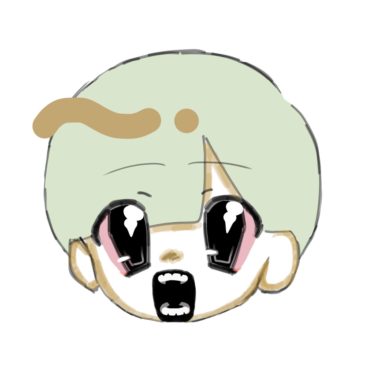 ___sasimi343's tweet photo. #illustration‌‌ #art #フリーアイコン #fypシ゚ 
👄 https://t.co/Bod0JaFjMy