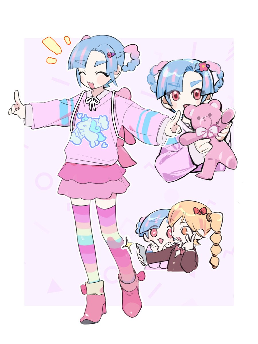 Mi_ch1a_'s tweet photo. トモコレ https://t.co/qB37z8eUhO
