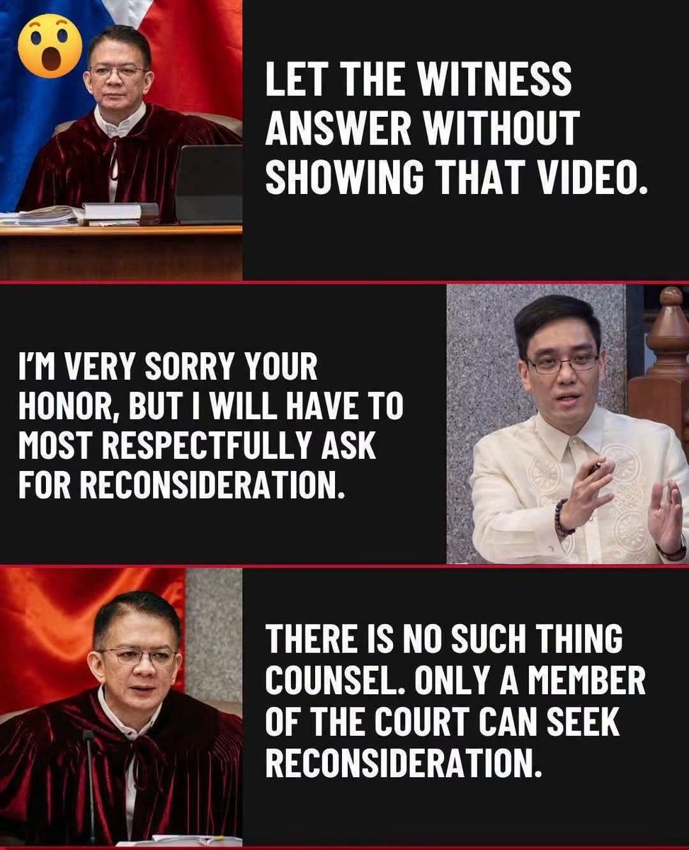 nabunturanguy's tweet photo. Parang may ibang plano si 🧀 ah! 
Hindi ba nag-push through ang “negotiation” with malakanyang about his “case?” https://t.co/o00ZwFJLMK