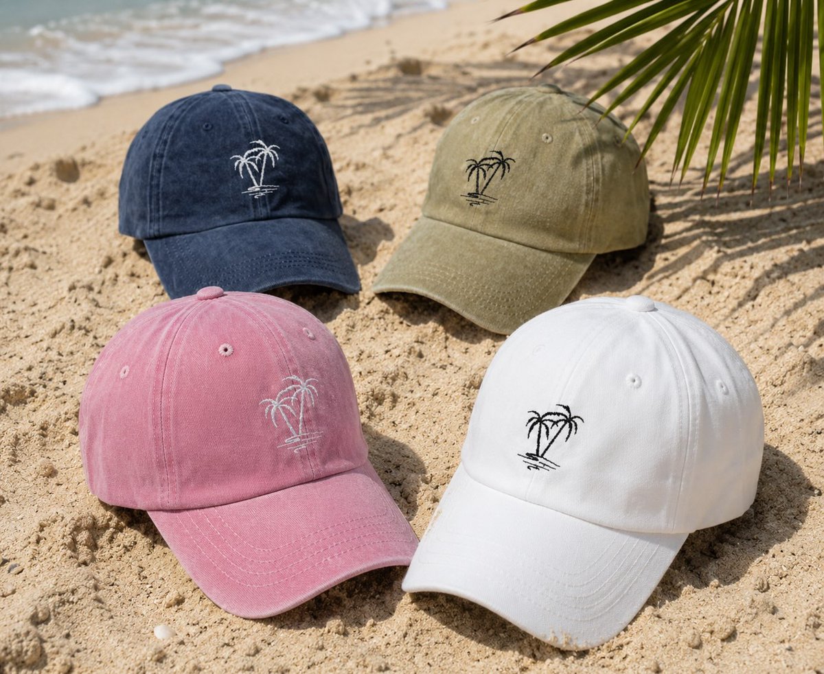 ParticiaTacj's tweet photo. The final touch for any tropical look. Available in various colors for every adventure. $12 
Ask about our pickup locations. https://t.co/8blLuxz13n