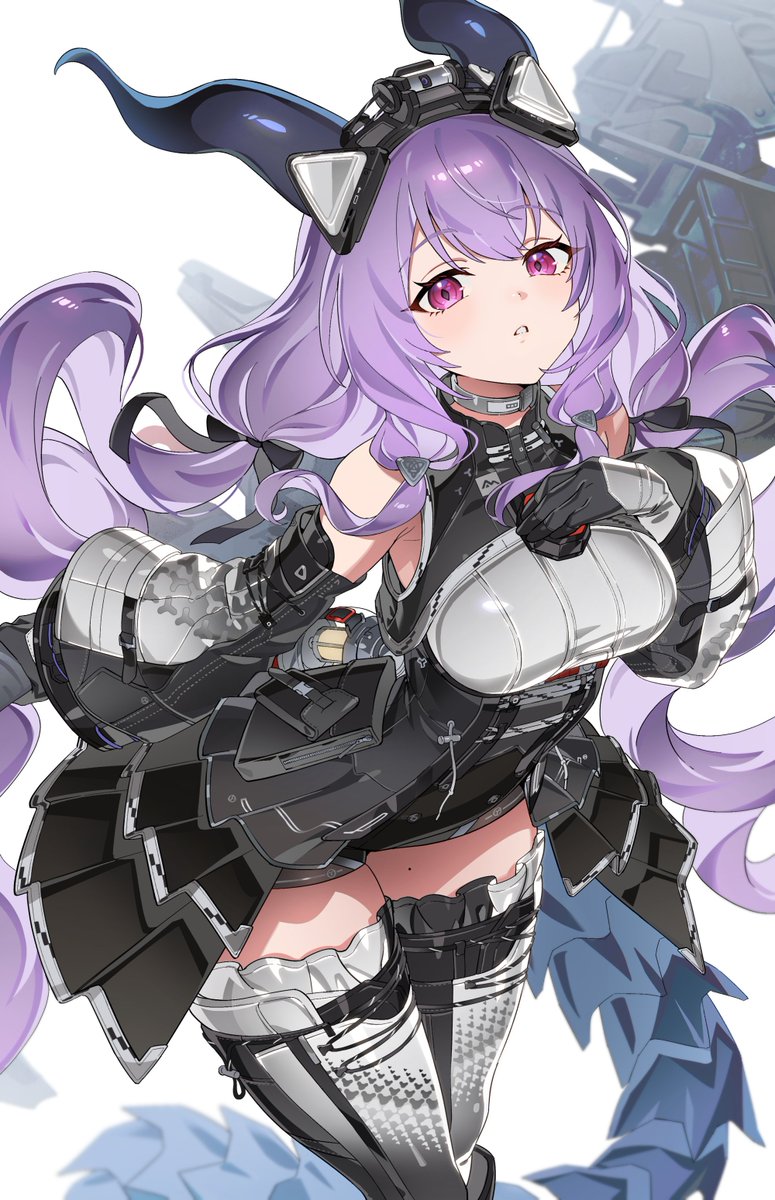 Marghe_Bita's tweet photo. #ArknightsEndfield　#WindSnowDream https://t.co/10KeOzCeyC