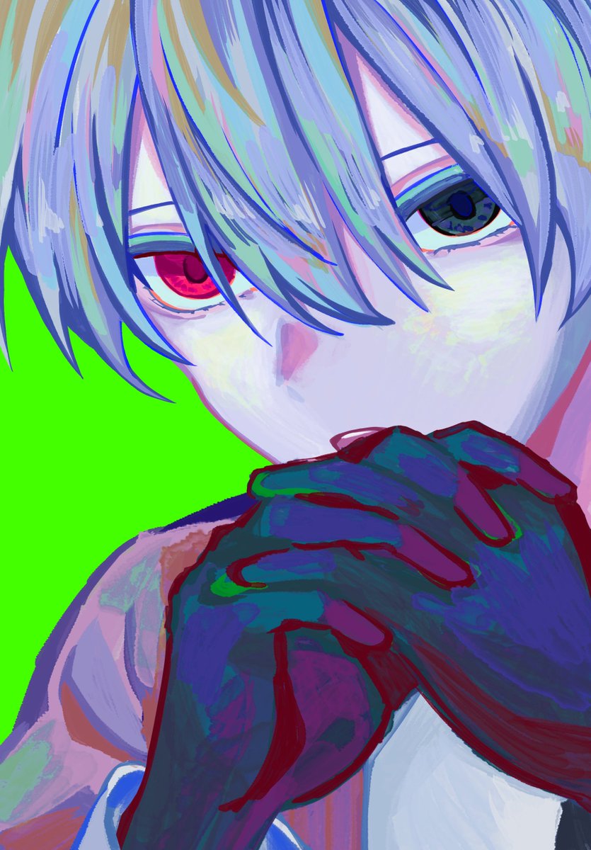 Sni_salt's tweet photo. OC https://t.co/fuPfen7FOY