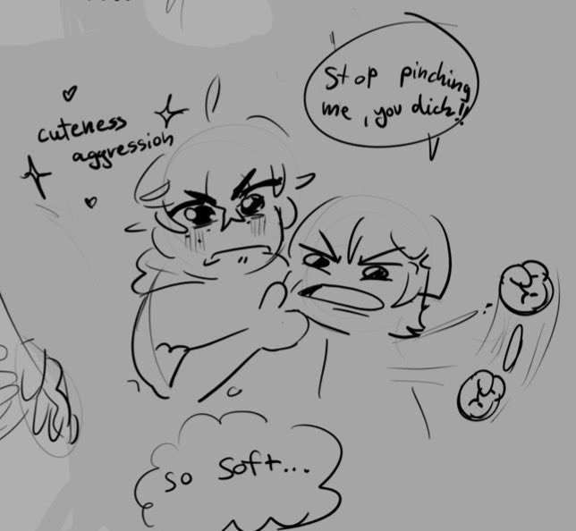 _TartagliaMpreg's tweet photo. They’re so romance #chiscara https://t.co/tKkRkiwYlH
