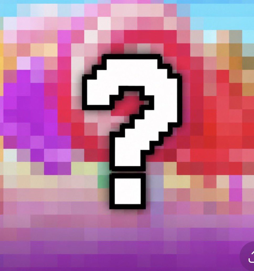 ZyynRewards's tweet photo. 🎂Guess the Name of this Slot ! 🎂

🍭It has SWEET Candy and GOLDEN Bomb 🍭

Drop Stake Usernames 👇

💎$2,000 Leaderboard - https://t.co/9w0H4xWVrb https://t.co/rKLhjH61UV