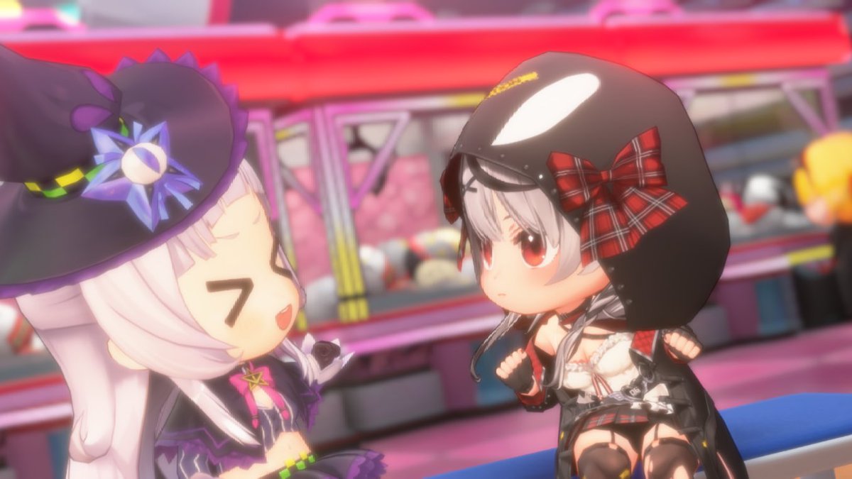 navel708's tweet photo. ホロドリのこういう遊び心本当に好き！！！
塩シャチありがとう！！！
ヾ(o´∀｀o)ﾉ https://t.co/j2sE6Wcw67