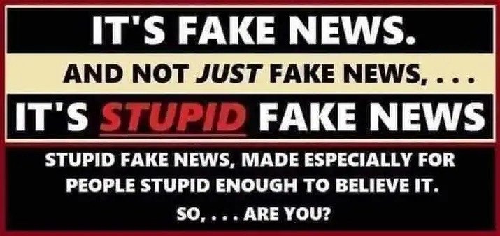 FULGOREY2K's tweet photo. @VividProwess The bullshit you spew is insane. 
Good thing you're loosing the propaganda war as well https://t.co/DlgJQhAdOa