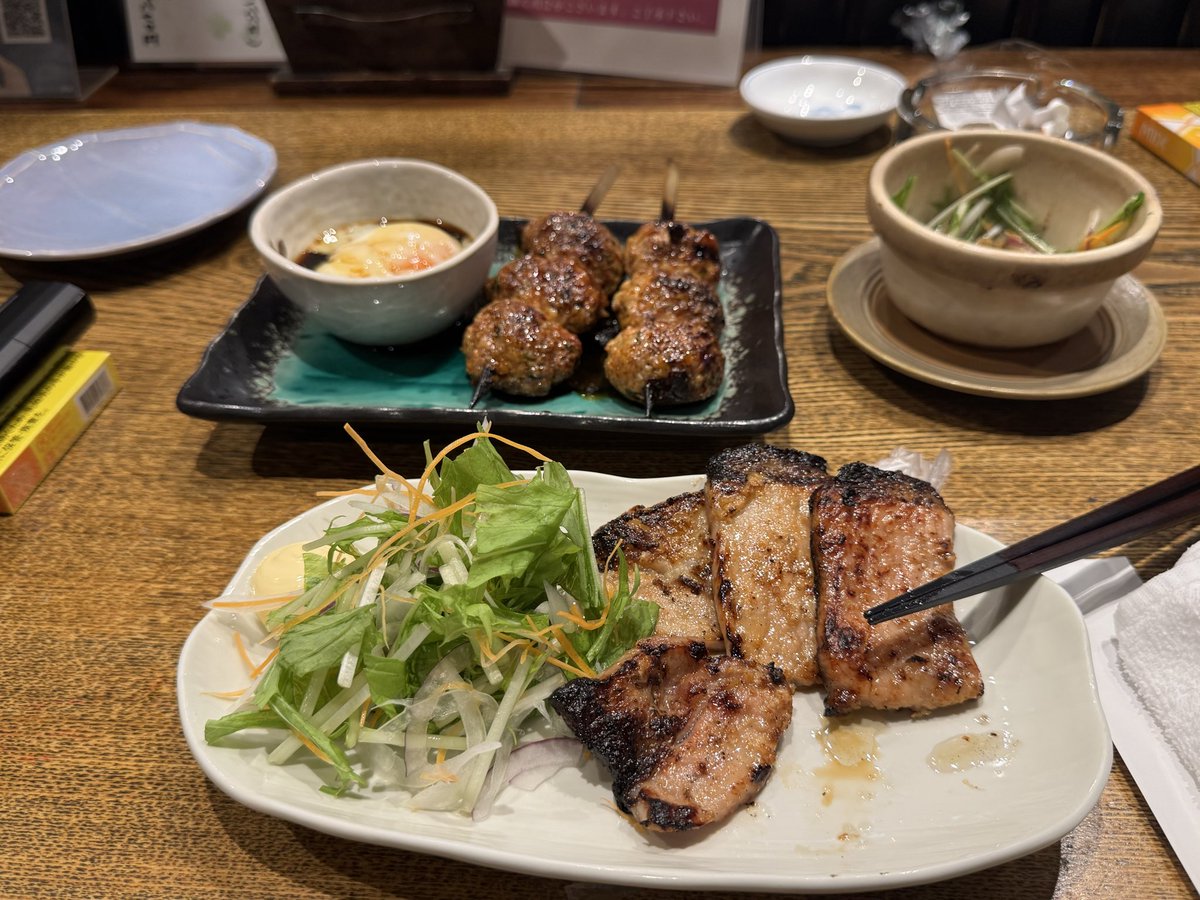 45_yukke's tweet photo. 札幌で圧倒的に美味しいお店来ました https://t.co/s3d60Rqn2k